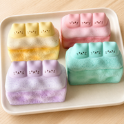 Cat Soy Milk Dessert Box