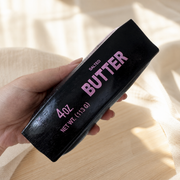 Crunchy Butter Squishy 14cm