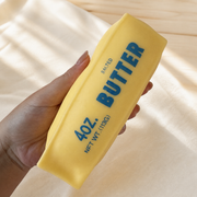 Crunchy Butter Squishy 14cm