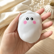 Crunchy Oyster Handmade Stress Ball